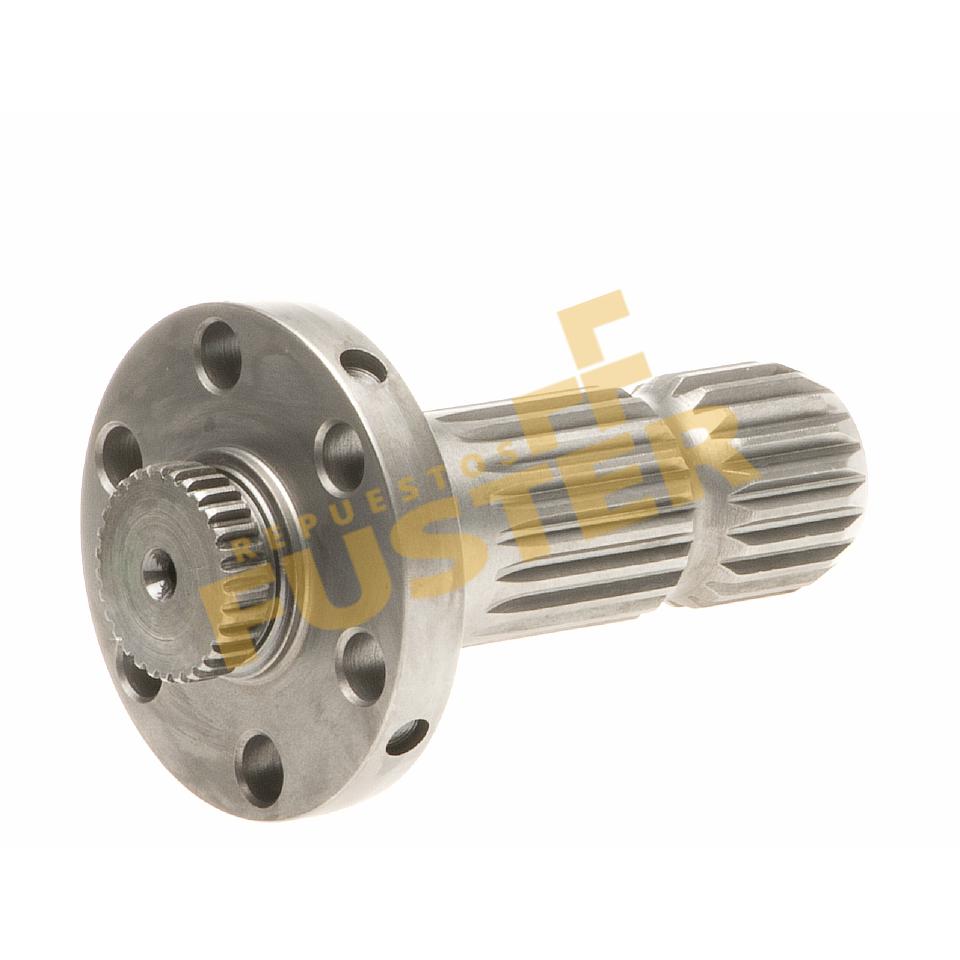 PTO shaft-220032-1-3/4-Z20