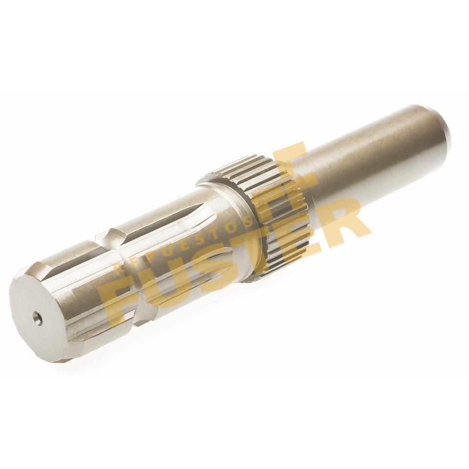 PTO shaft-3131-1-3/4-Z6