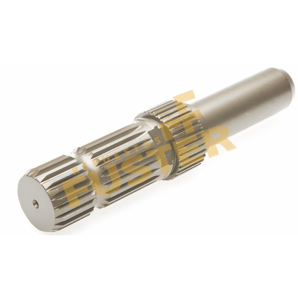PTO shaft-3131-1-3/4-Z20