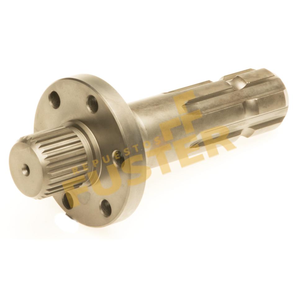 PTO shaft-313422-1-3/4-Z6