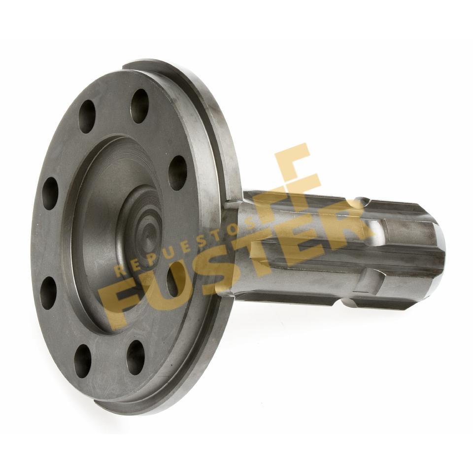 PTO shaft-6945-1-3/4-Z6