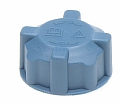 Radiator cap