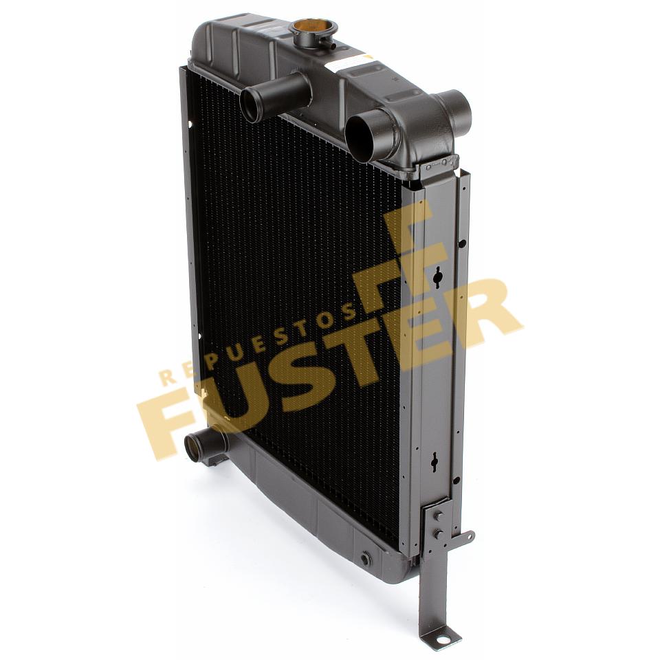 Radiator David Brown | Repuestos Fuster