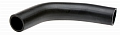 Radiator upper hose R135251 John Deere tractor