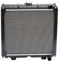 Radiator CNH 84515498 47832502 | Repuestos Fuster