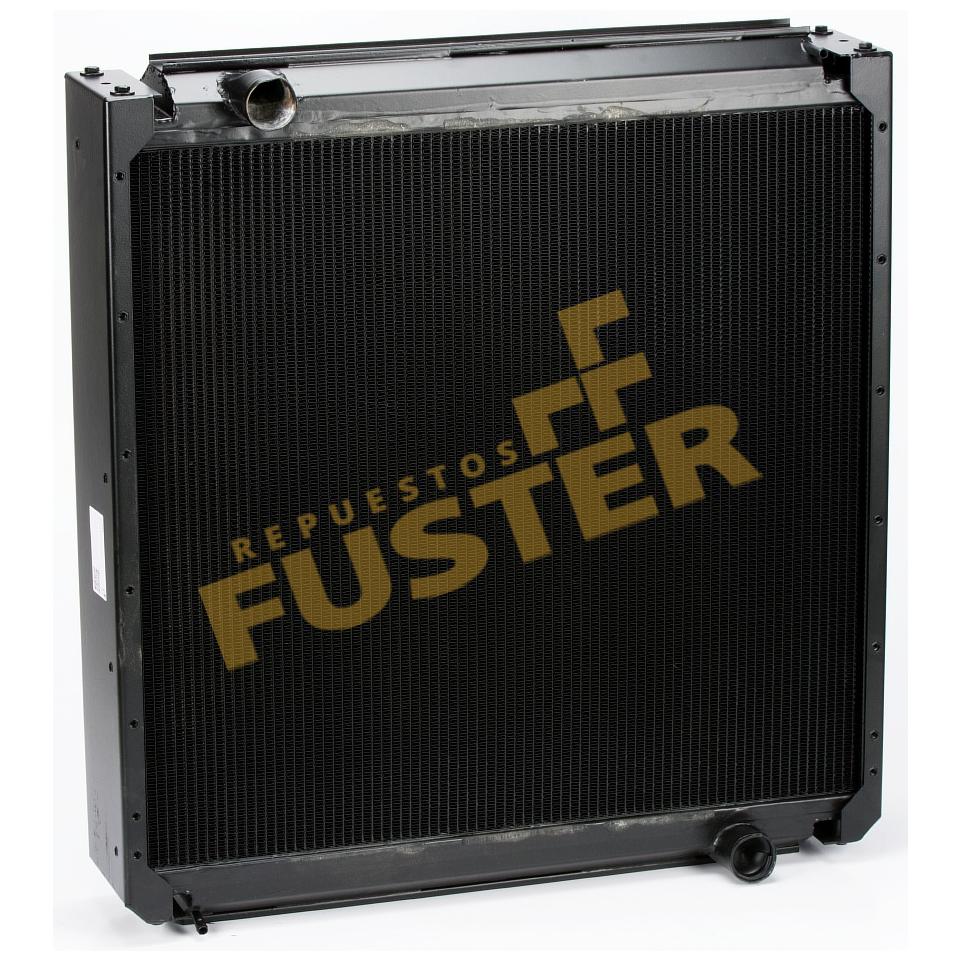 Radiator-97933