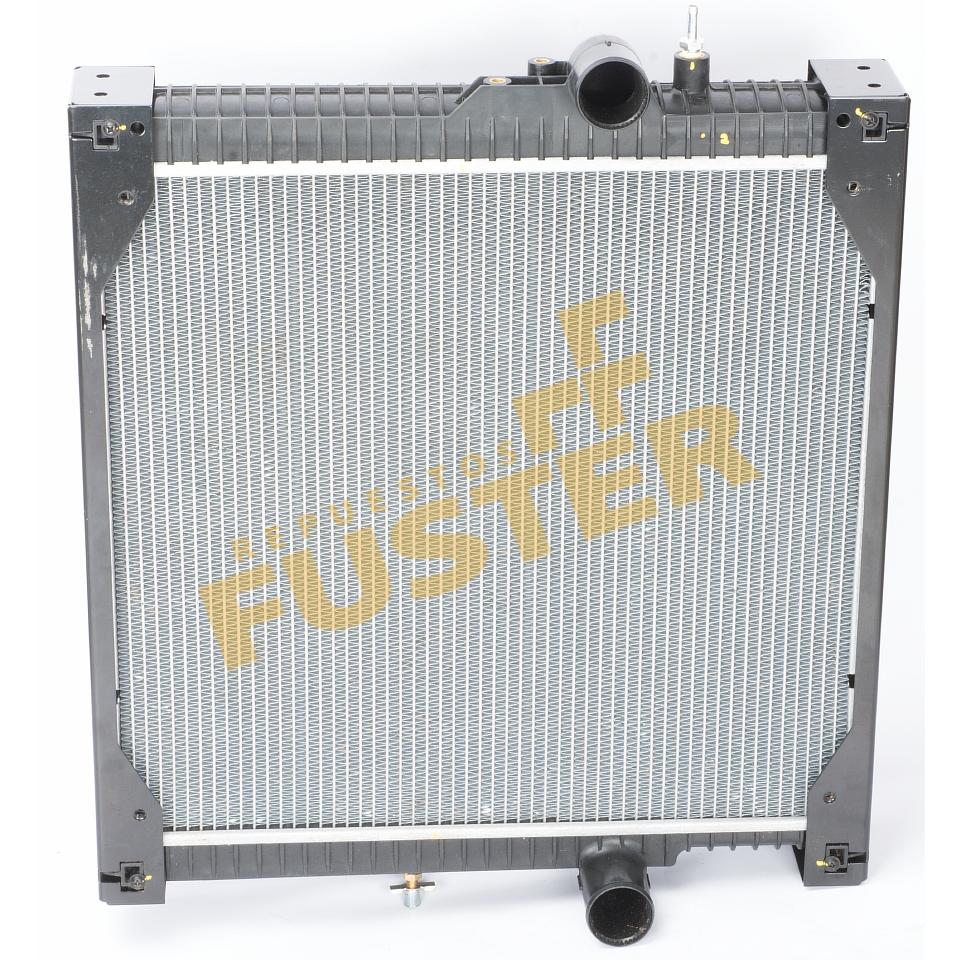 25750 Radiator Radiator John Deere SJ20575 | Repuestos Fuster