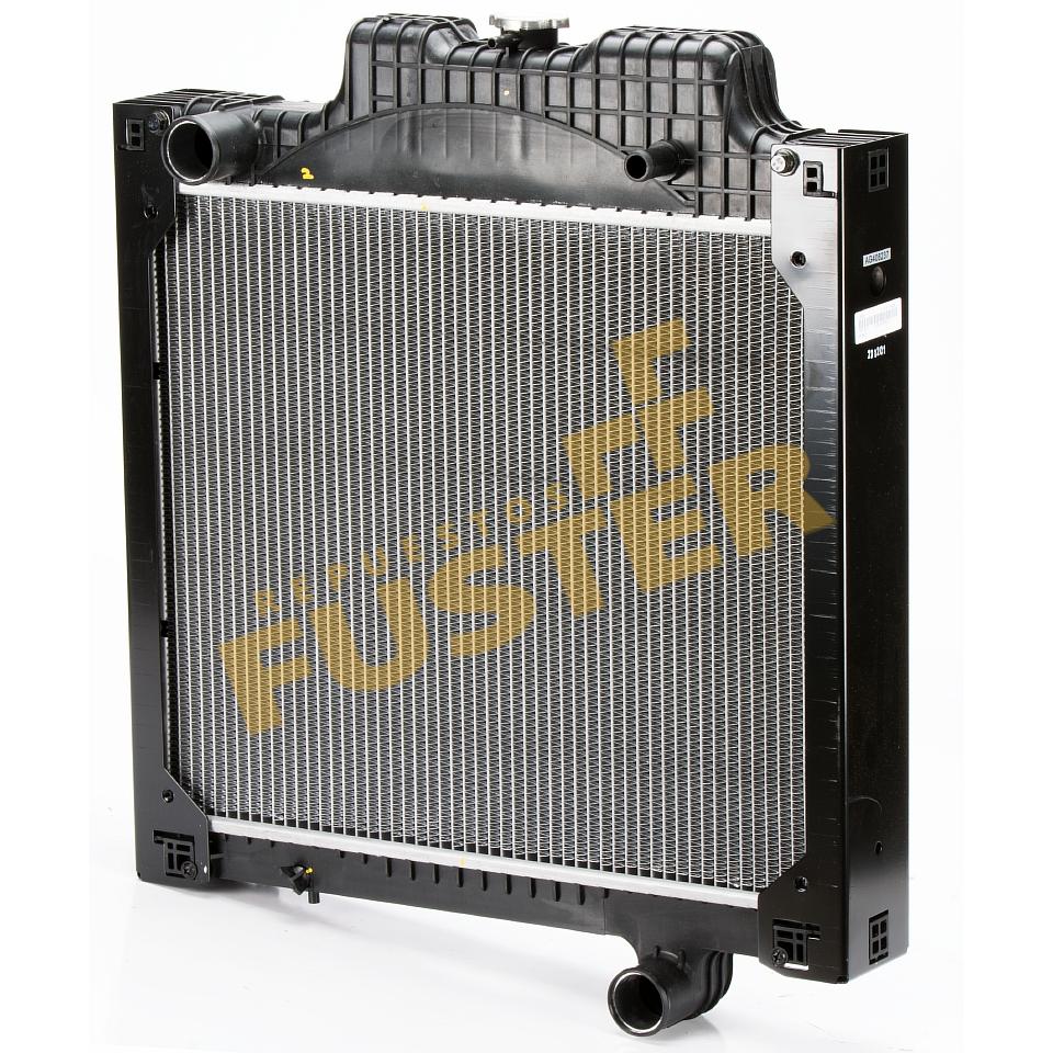 Radiator-335080GF