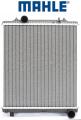 Radiator John Deere AL220814