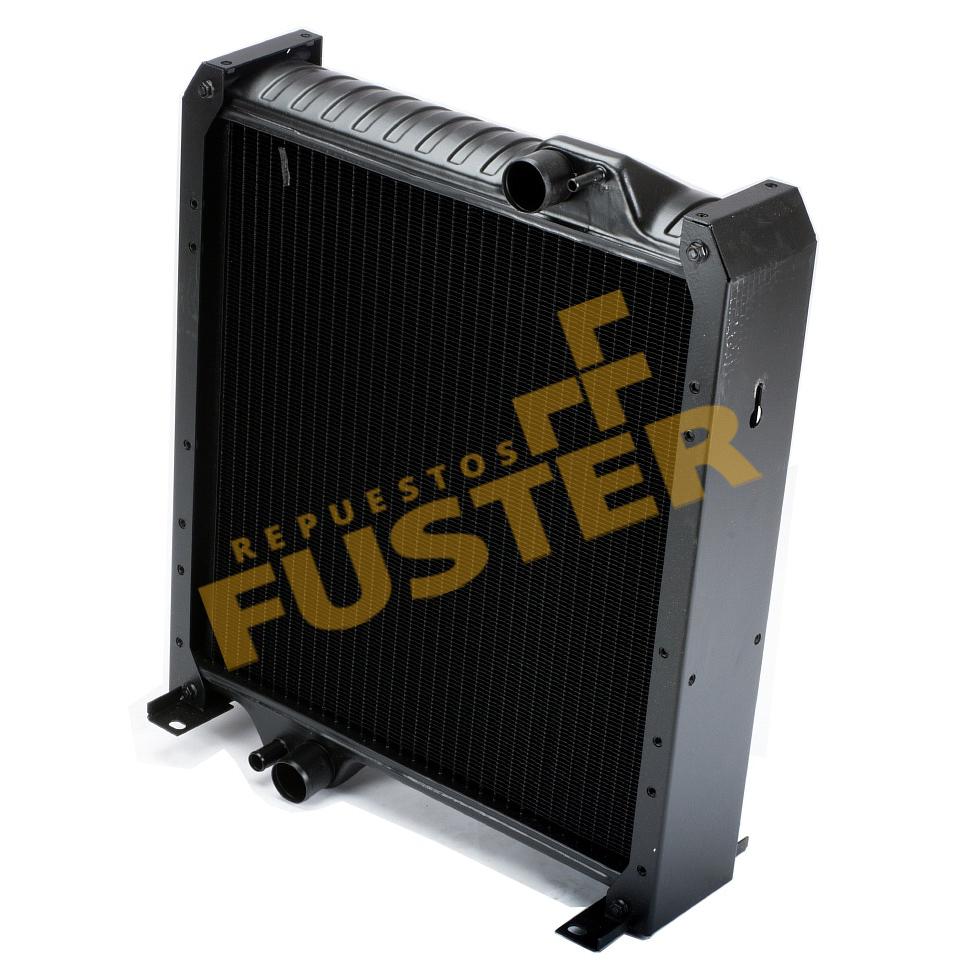 Radiator-234709