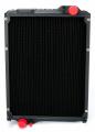 Radiator Massey Ferguson 4271433M2 3785214M2