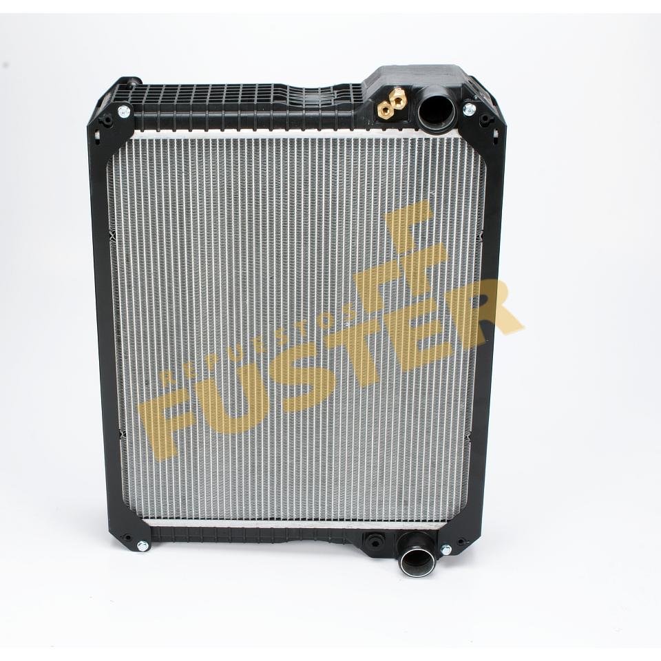 Radiator McCormick 710181A3 700724A6 710105A2 | Repuestos Fuster