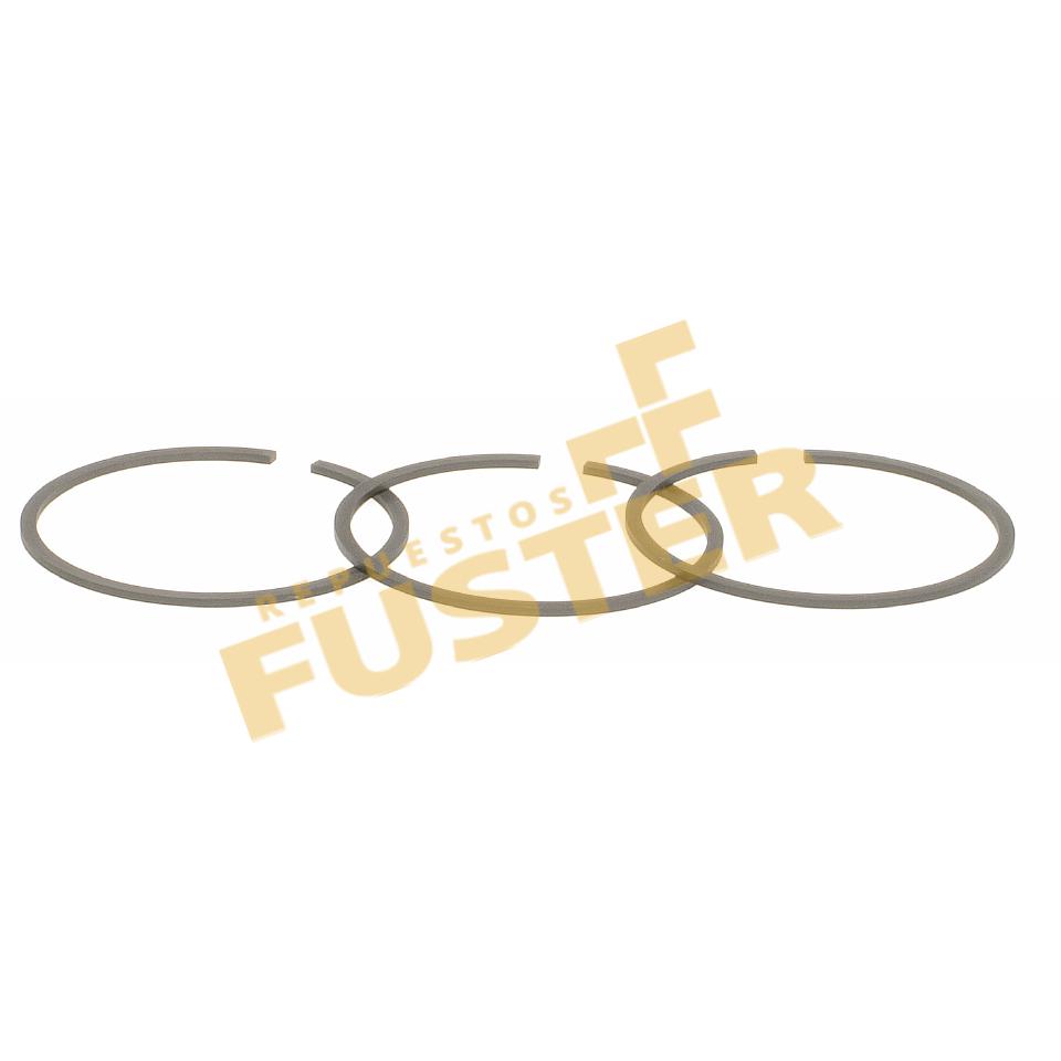 Ram cyilinder piston rings Massey Ferguson 897597M1-2897597