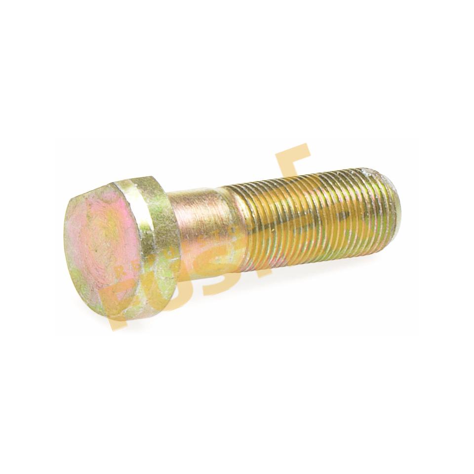 Rear axle bolt 63 mm E27N1118A Ebro tractor-1045-L