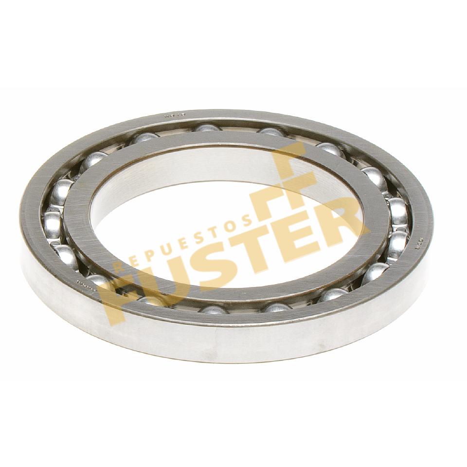 Release bearing Massey Ferguson-Landini 392191X1-29898