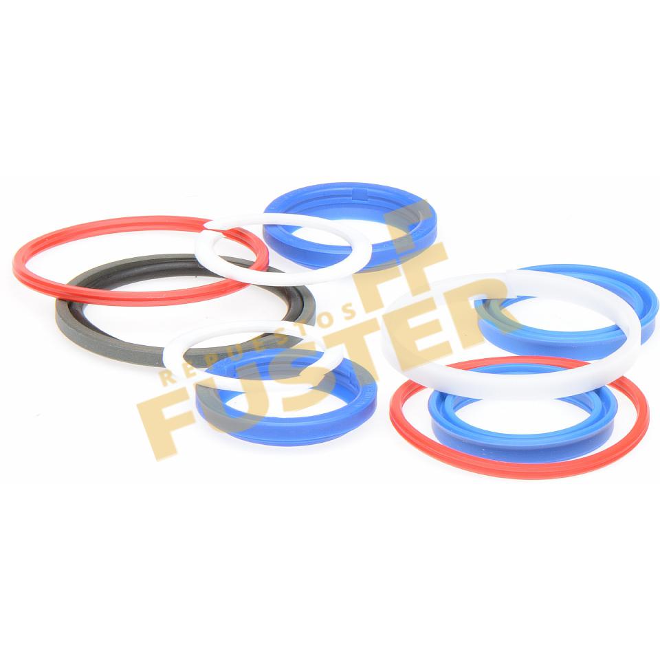 Reparation kit for steering cylinder-349044
