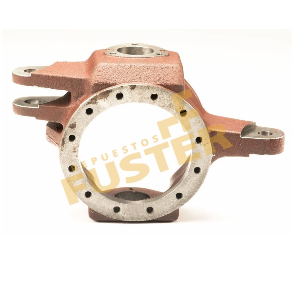 RH knuckle housing-626939
