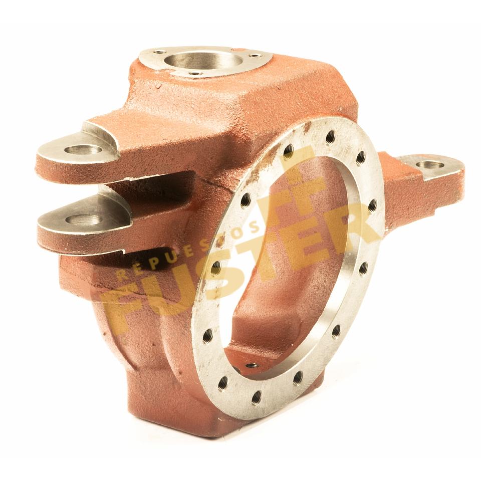 RH knuckle housing-626939