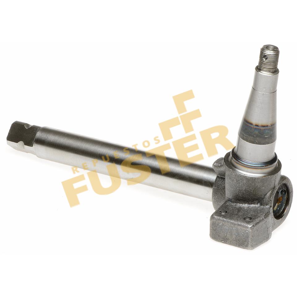 RH spindle knuckle Fiat 5125412-6817-D
