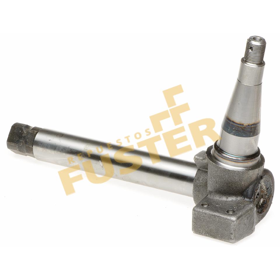 RH spindle knuckle Fiat 5145936 Repuestos Fuster