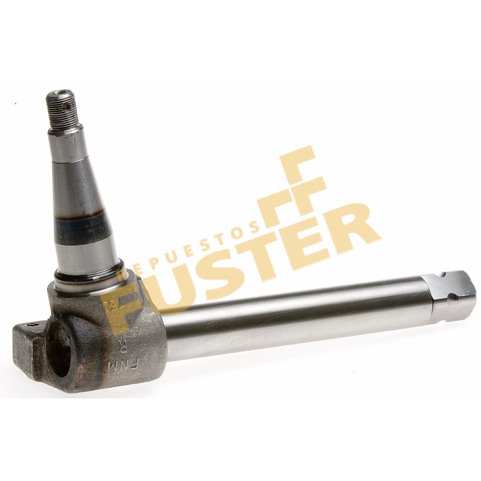 RH spindle knuckle-6817-DC