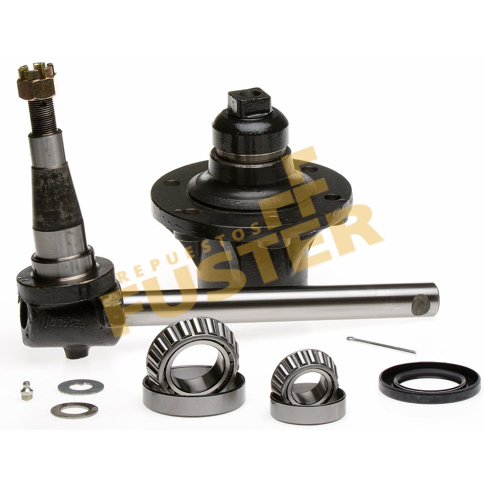 RH steering kit Massey Ferguson 65 (reinforced type) Repuestos Fuster