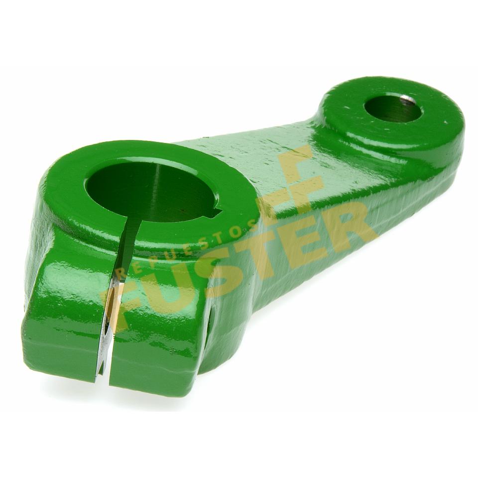 Mandrino Ruota Anteriore Sinistro E Destro Per John Italia