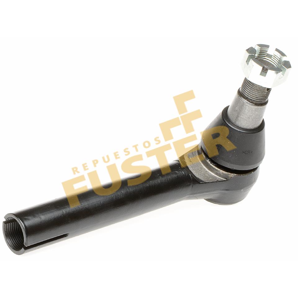 Tipe Rok Ragk AM121758 Replacement Tie Rod Rack And Pinion Steering Steering Rack And ...