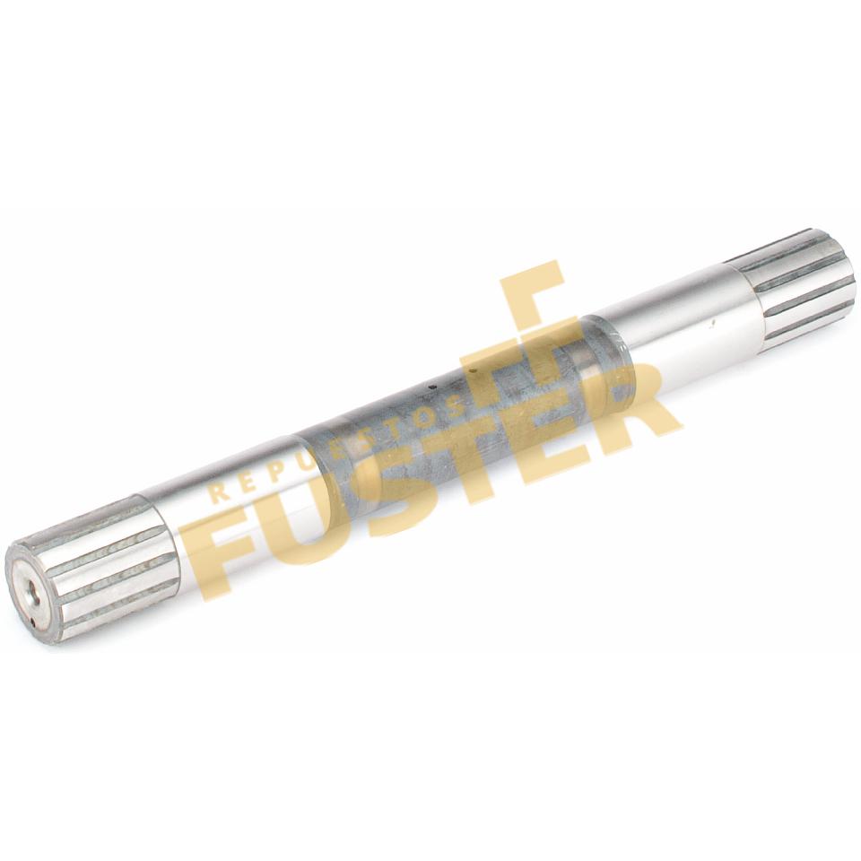 Rockshaft 62 mm L154161 John Deere tractors-330575
