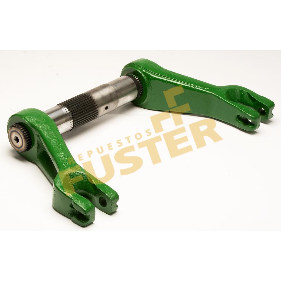 Rockshaft kit-330524-K