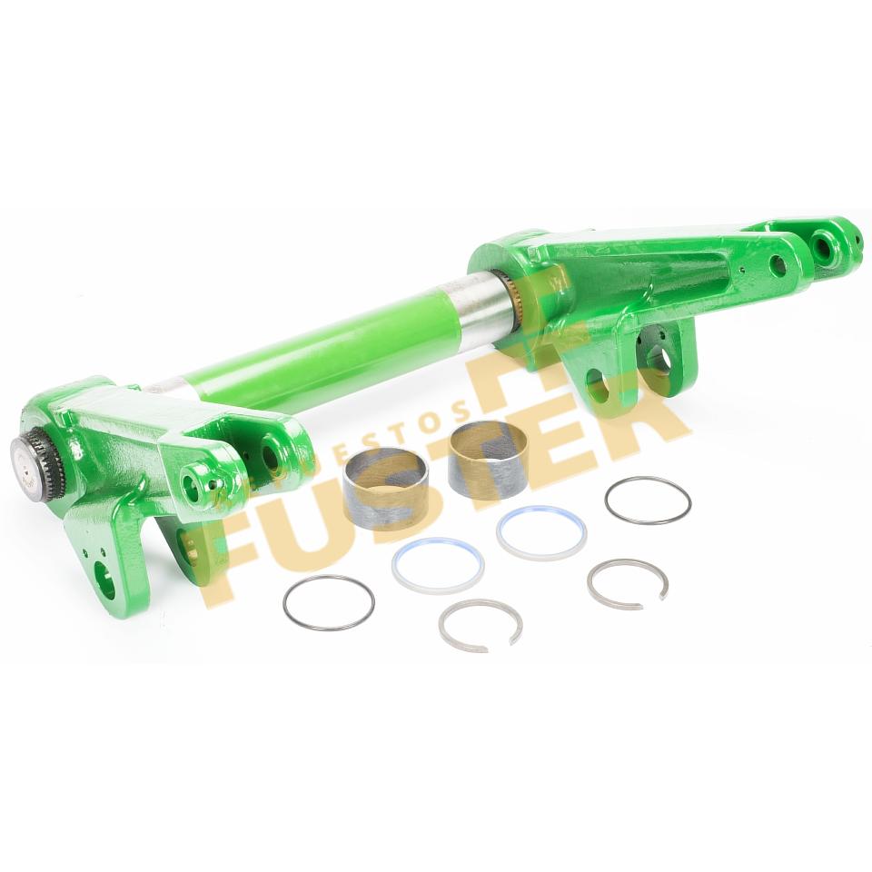 Rockshaft kit John Deere R134705 R168479 R168480 | Repuestos Fuster