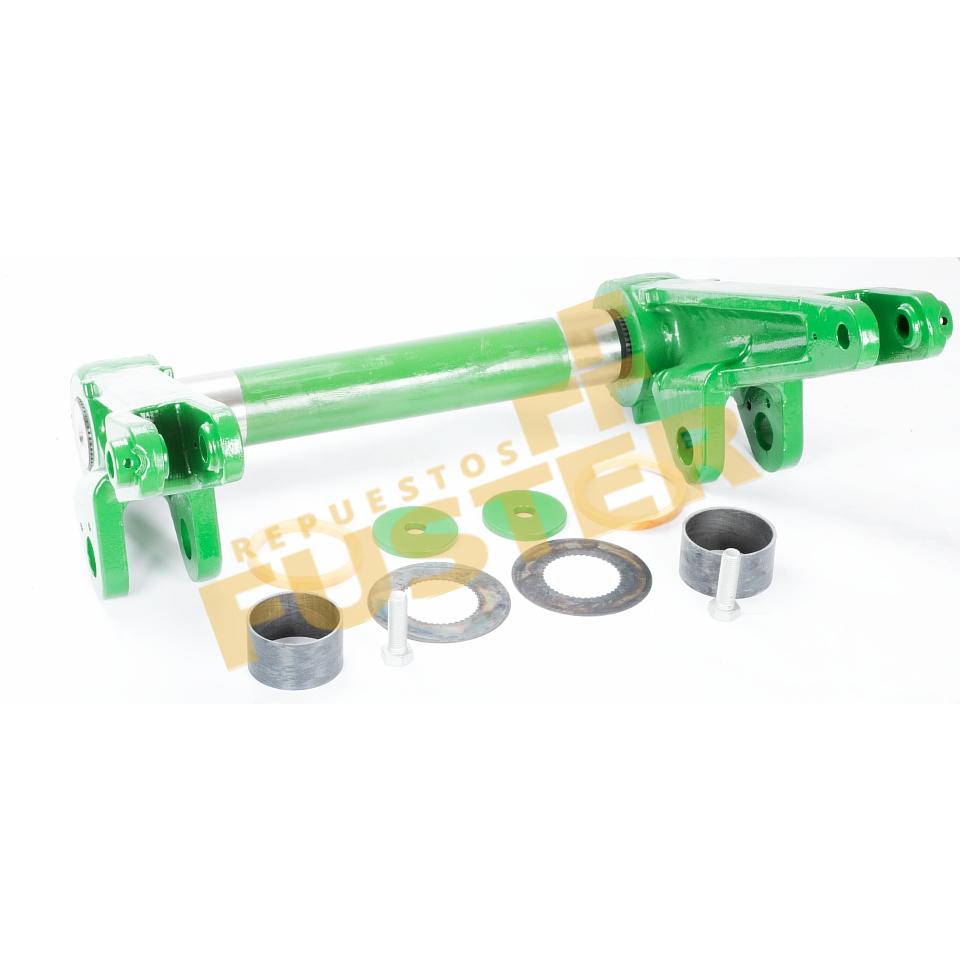 Rockshaft kit-3113686-K
