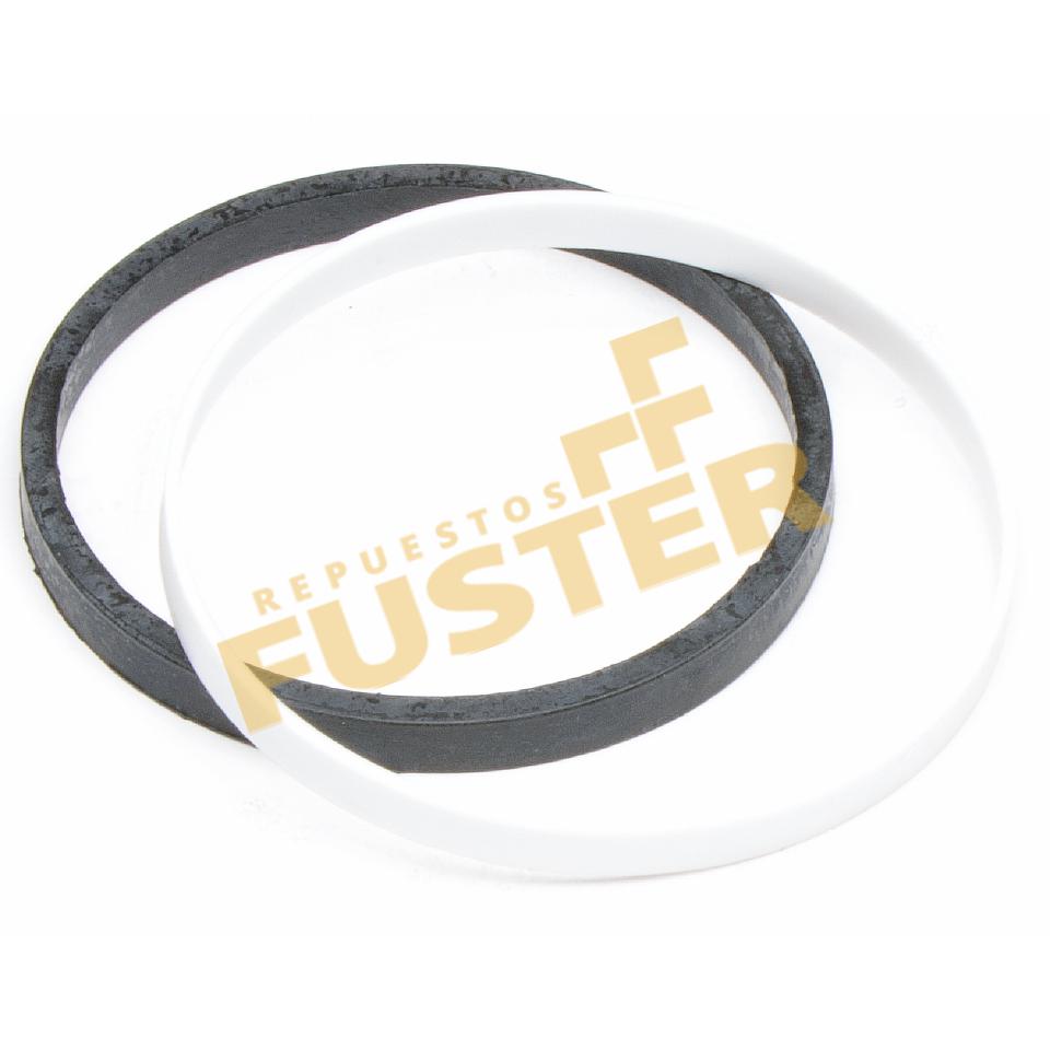 Rockshaft seal kit 85 mm AL39167 John Deere tractors-3211