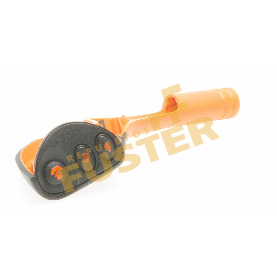 Rod grip John Deere tractor AL182043 AL208412 | Repuestos Fuster