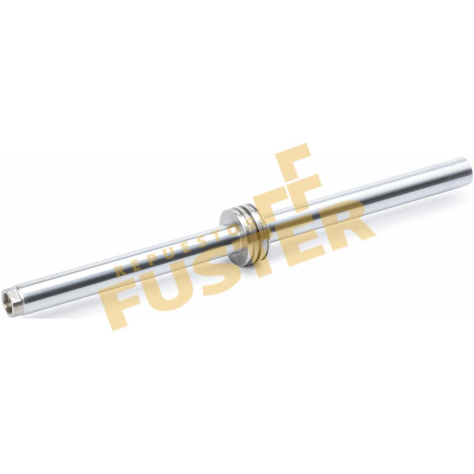Rod L112992 for hydraulic cylinder AL113744 John Deere tractors-312992