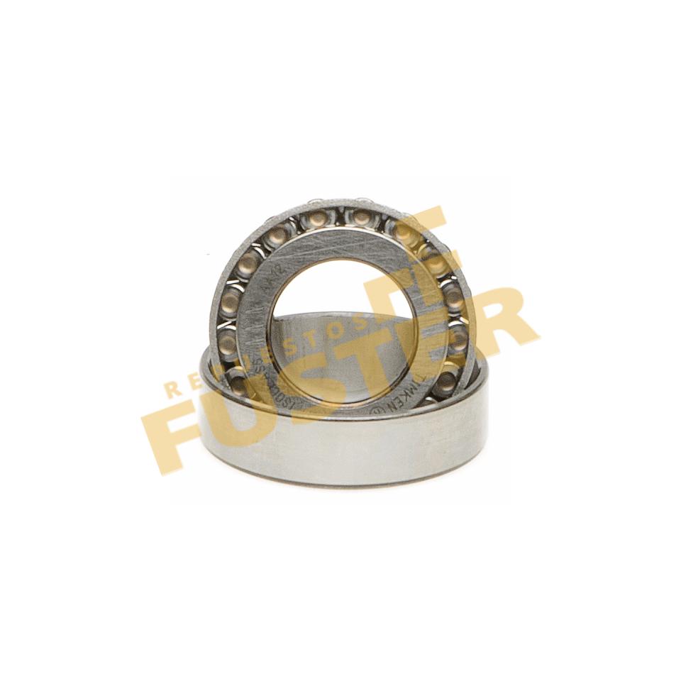 Roller bearing-32206