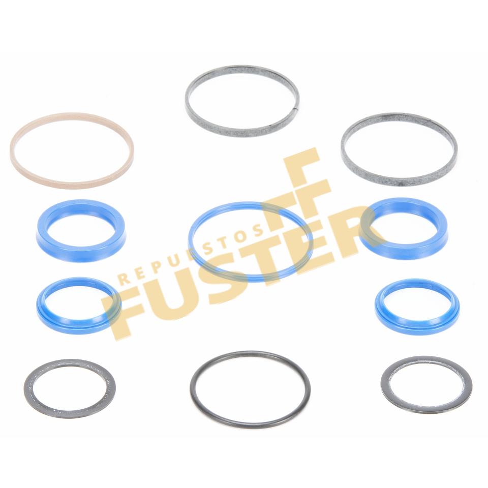 Seal kit-207165