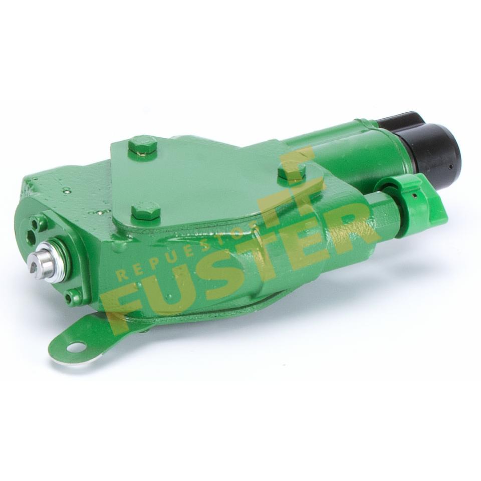 Selective control valve-371118