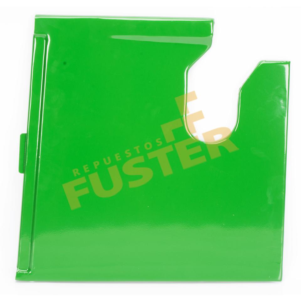 Side panel cover RH John Deere AL110616 | Repuestos Fuster
