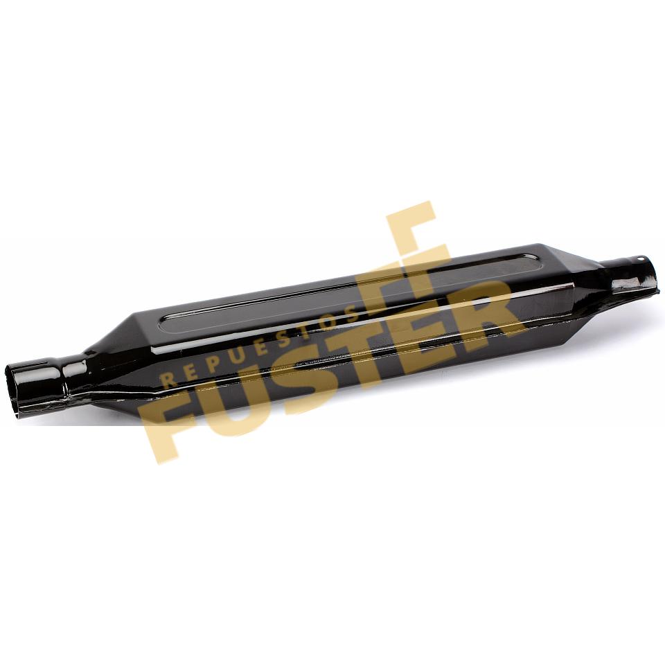 Silencer Fiat 5152184 | Repuestos Fuster