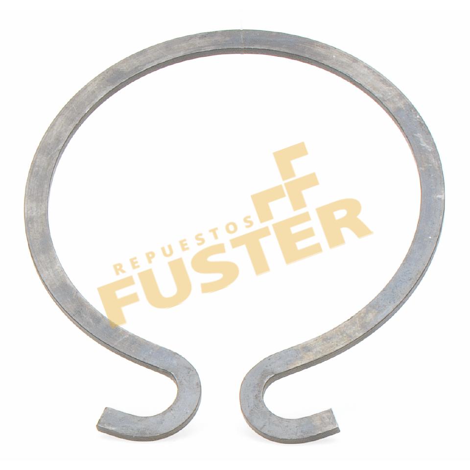 Snap ring T28832 John Deere tractor Repuestos Fuster
