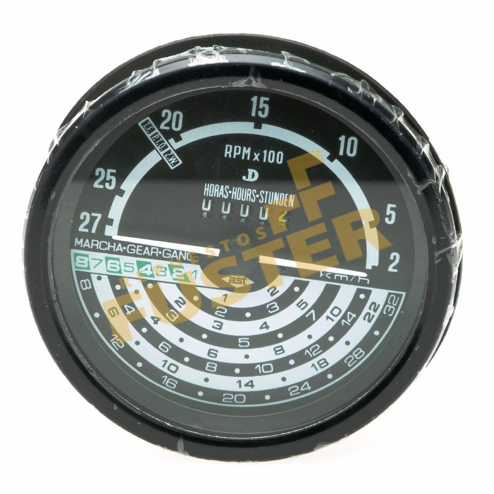 Speed hour-meter 30km/h-01030566