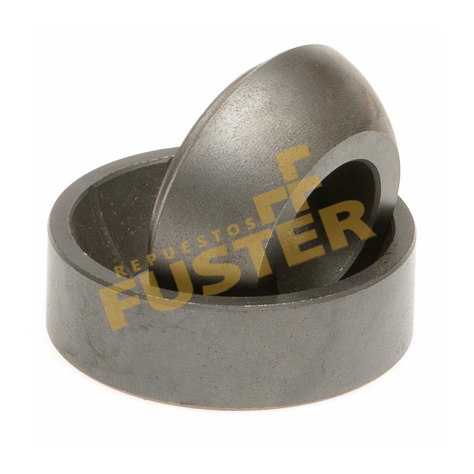 Spherical bearing 225500070 for 4WD knuckle