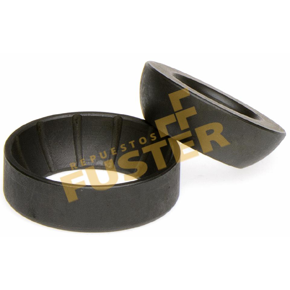 Spherical bearing 25 x 47 x 15 for 4WD knuckle-3433