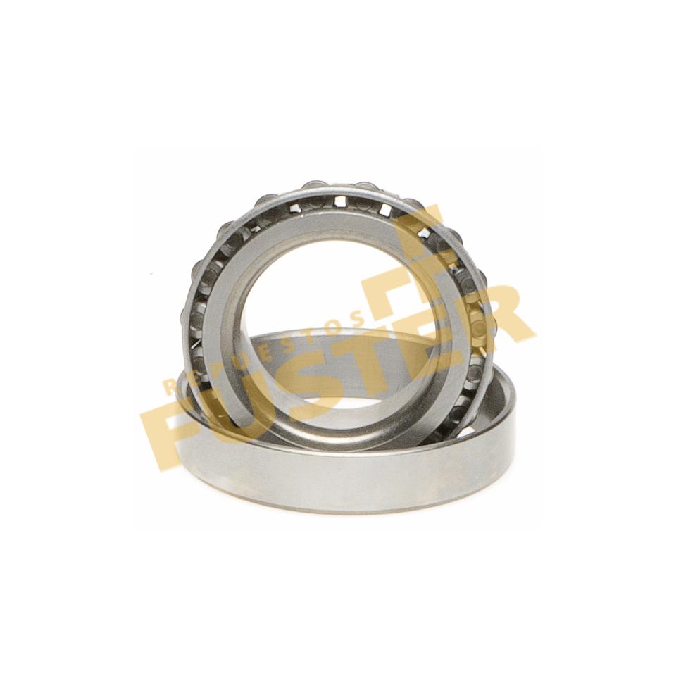 Spindle bearing CNH 4999261-4001-RG