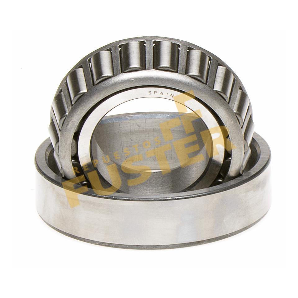 Spindles ebrokubota spindlebearingebrotractor Repuestos Fuster