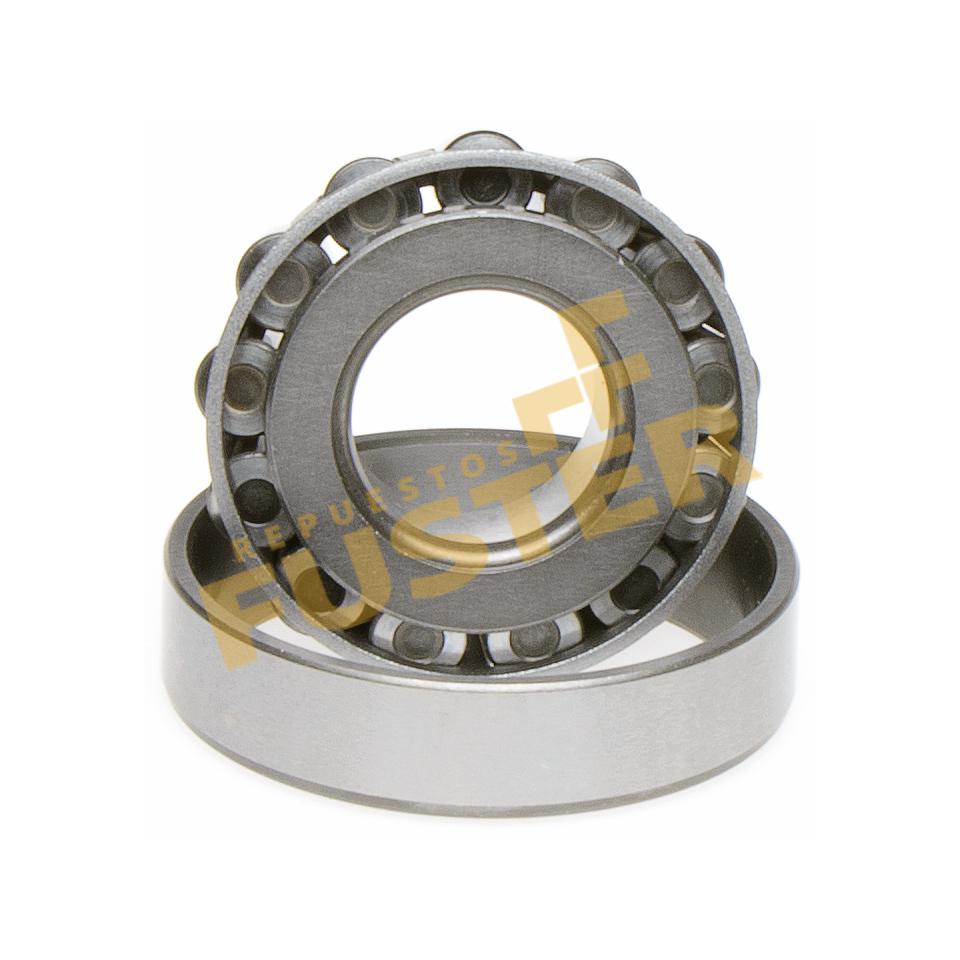 Spindles johndeere spindlebearing Repuestos Fuster