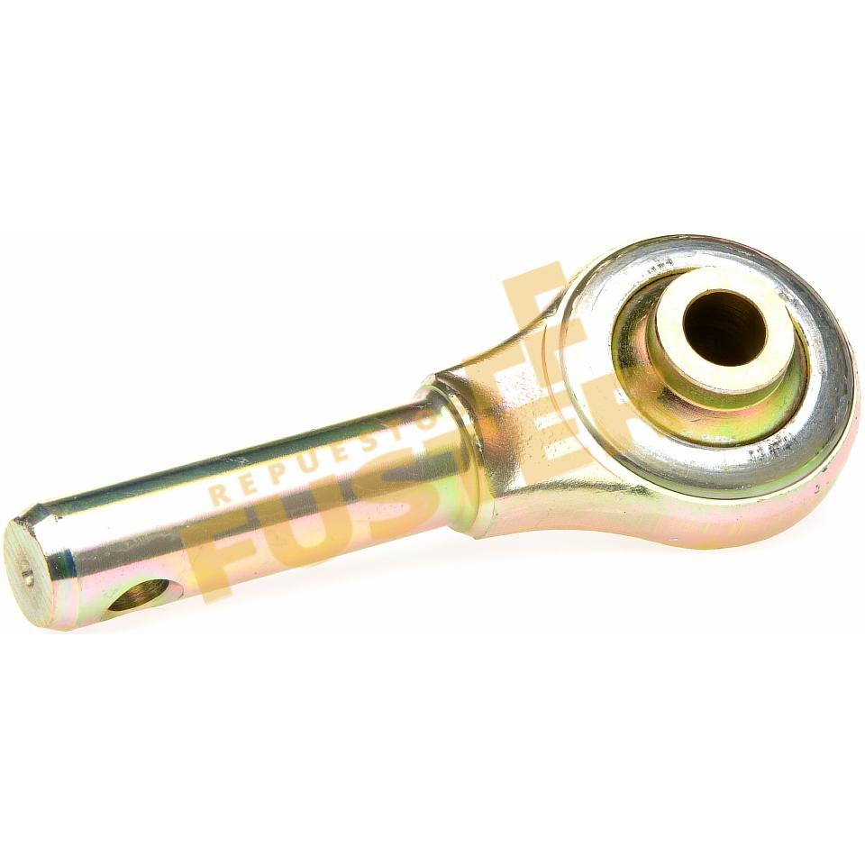 Stabilizer bar's link end for John Deere tractors DE18855 DE18461