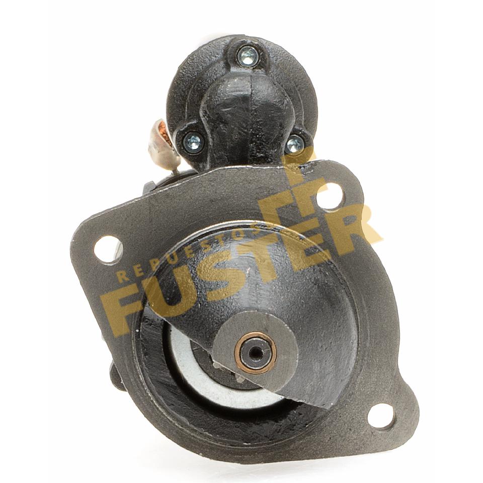 Starter motor 11130670-M749