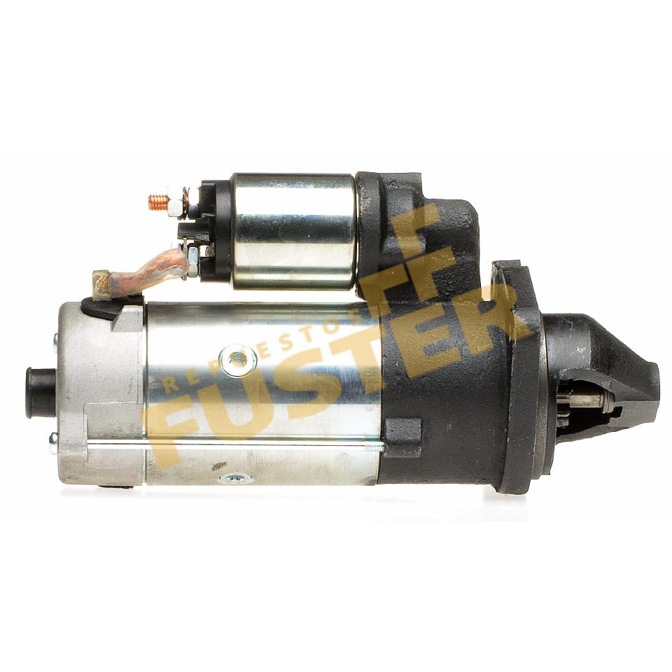 Starter motor 11130670-M749